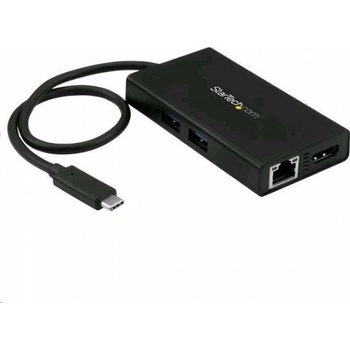StarTech DKT30CHPD