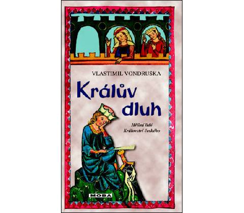 Králův dluh