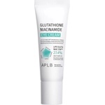 APLB Околоочен крем Glutathione Niacinamide, 20 ml - ozone
