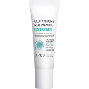 APLB Околоочен крем Glutathione Niacinamide, 20 ml - ozone