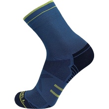 DexShell Running Lite Sock 2.0 nepromokavé ponožky Mallard Blue