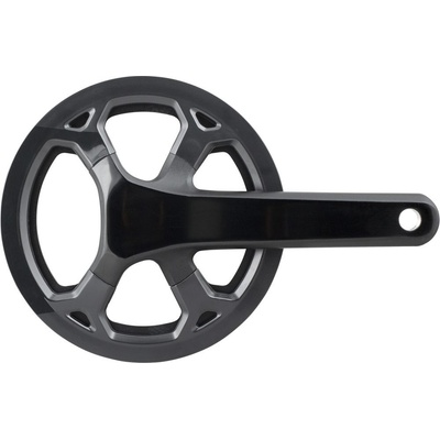 TREK Crankset Trek-Diamant Prowheel