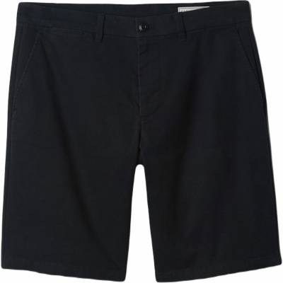 GAP kraťasy vintage tmavo modrá