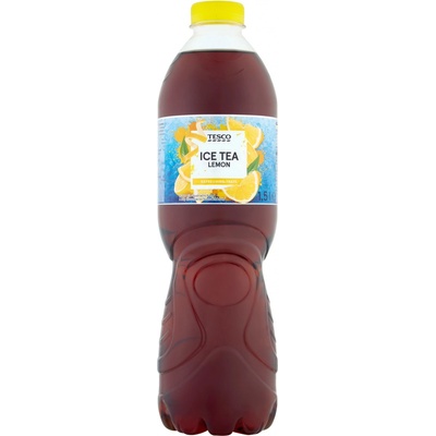 Tesco Ice Tea Lemon 1,5 l