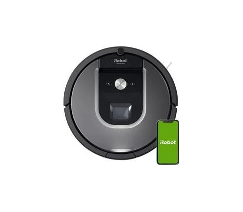 iRobot Roomba 975