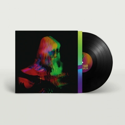 MELODY\'S ECHO CHAMBER - UNFOLD LP