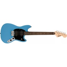 Fender Squier Sonic Mustang MN HH LRL BPB CAB
