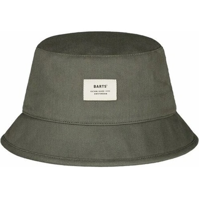 Barts Borgarnes Hat Army