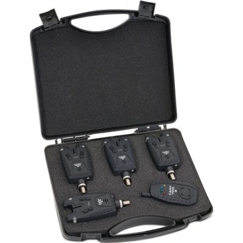 Saenger Carp voice elektronický signalizátor záběru