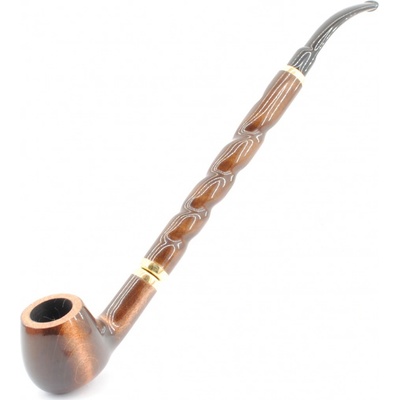 Mr. Brog Fajka z hrušky 15 9