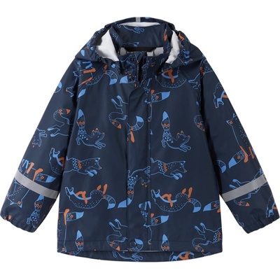 Reima Vesi 2024 Детски размер: 122 / Цвят: тъмно син