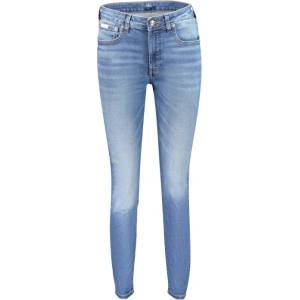 Calvin Klein Дамски дънки calvin klein, Размер 25, Цвят Синьо (lv047g922g_bl3n9)