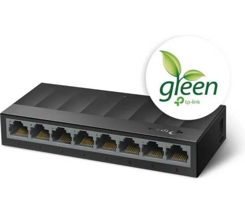 TP-LINK LiteWave LS1008G