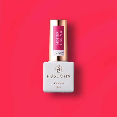 RUSCONA lak HOTTER THAN YOU GP282 6 ml