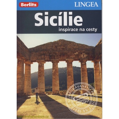 Sicílie - Inspirace na cesty: Inspirace na cesty
