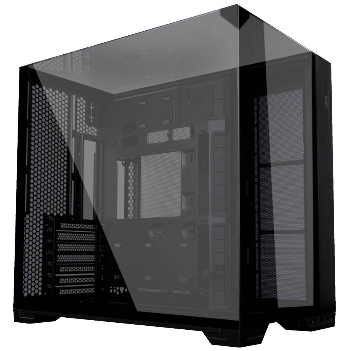 lian li o11 vision compact black - Heureka.sk