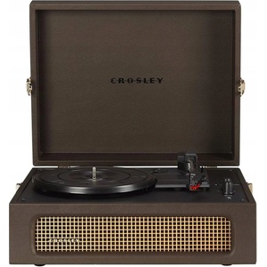 Crosley Voyager Cocoa (CR8017B-CO4)