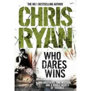 Who Dares Wins | Chris Ryan (ISBN: 9780099551225)