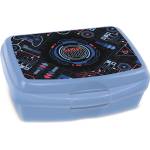 Ars Una Кутия за обяд ARS UNA Gamers Hud пластмаса без BPA 165x135x60 mm 52545252 (52545252)