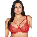 Ava 2127 Crown red