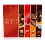 Ferrero prestige ФЕРЕРО Престиж 319 г