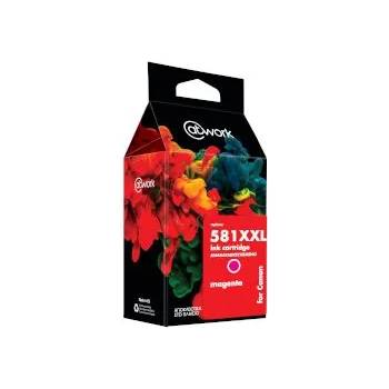 Image 1 of Compatible Мастилница съвместима CLI-581XL Magenta