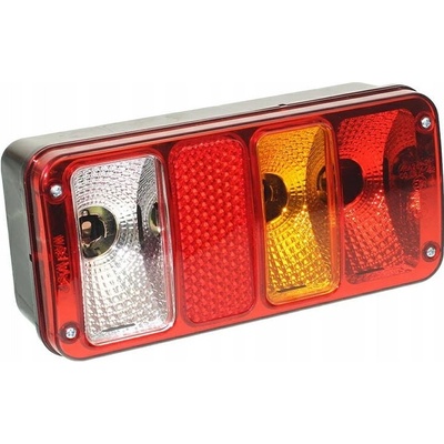 WAS Združené svetlo W29P (190)