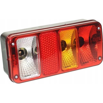 WAS Združené svetlo W29P (190)