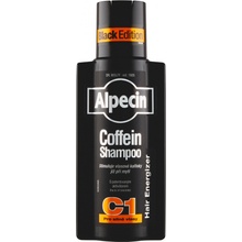 Alpecin šampon s kofeinem C1 Black edition 250 ml