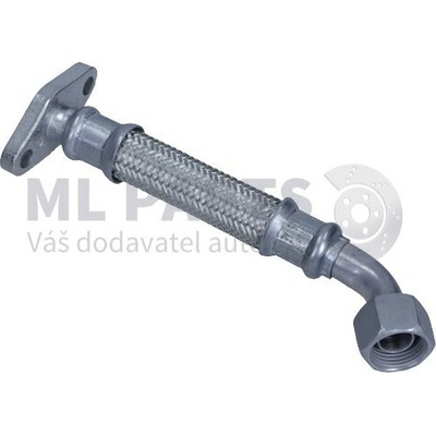 Hadice turbodmychadla ŠKODA OEM Originál 028145736AE