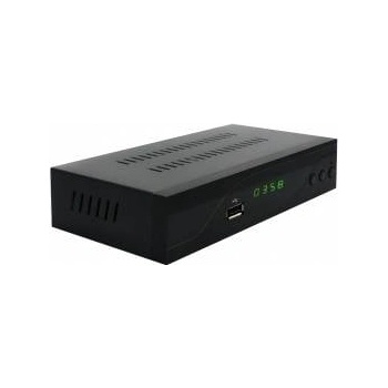 Denver Electronics DVB-C receiver Denver DVBC-120 MPEG-4, HDMI, PVR