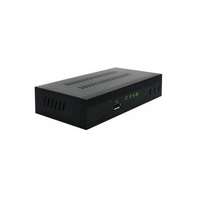 Denver Electronics DVB-C receiver Denver DVBC-120 MPEG-4, HDMI, PVR