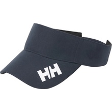 Helly Hansen Logo Visor Navy