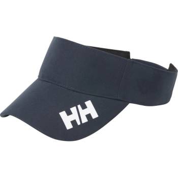 Helly Hansen Logo Visor Navy