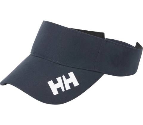 Helly Hansen Logo Visor Navy