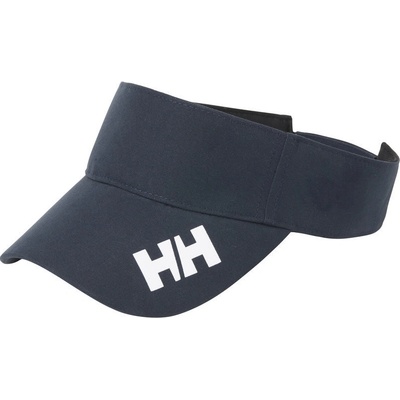 Helly Hansen Logo Visor Navy