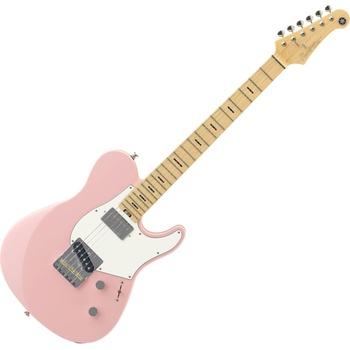 Yamaha Pacifica SC P11SM Ash Pink Електрическа китара