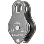 Skylotec Въжена макара Skylotec Orbiter F Rope pulley - Grey - размер One Size (328-0202-0111)
