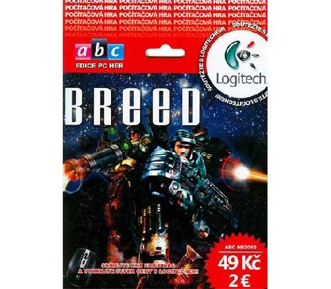 BREED