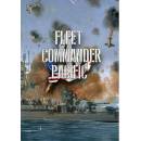 Fleet Commander Pacific
