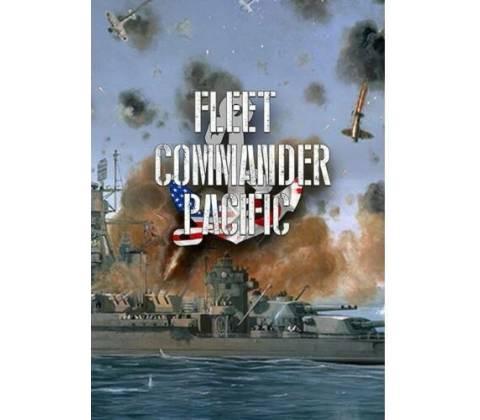 Fleet Commander Pacific