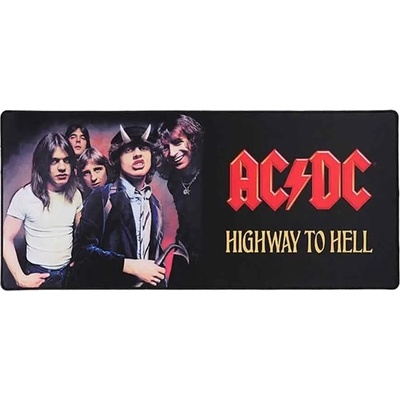 Superdrive AC/DC XXL SA5589-A1