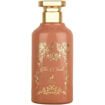 Image 1 of Alhambra The Chant EDP 100 ml