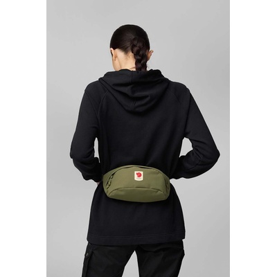 Fjällräven Чанта през рамо Fjallraven Ulvö Hip Pack Medium (F23165.620)