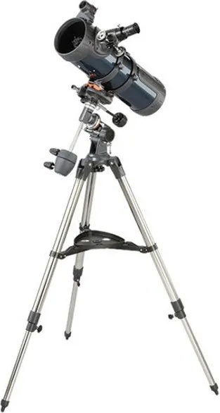 Celestron AstroMaster 114EQ (C31042)