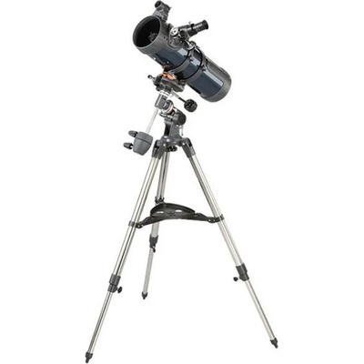 Celestron AstroMaster 114EQ (C31042)