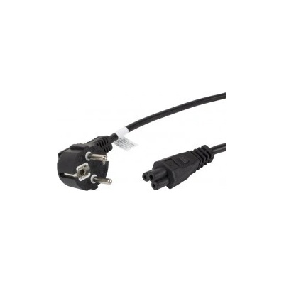 Lanberg Schuko 1,8m CA-C5CA-11CC-0018-BK