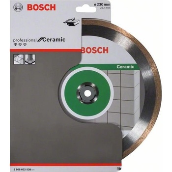 BOSCH 2.608.602.538