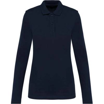 Kariban Premium Silky hlubinná námořnická modrá