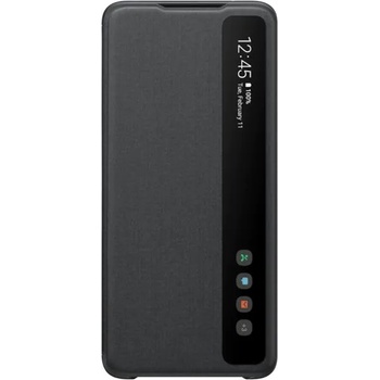 Image 1 of Samsung Galaxy S20 Ultra Clear View Cover (EF-ZG988CB)